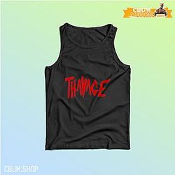 Chris Bumstead Tank Tops - Chris Bumstead Cbum Fitness 02 Classic Tanktop