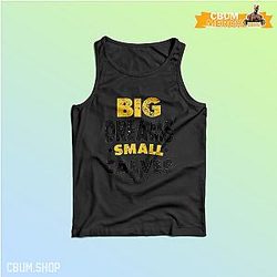 Chris Bumstead Tank Tops - Chris Bumstead Gym Motivation 29 Classic Tanktop