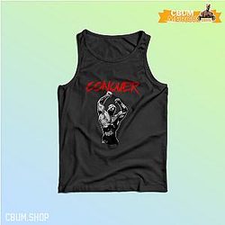 Chris Bumstead Tank Tops - Chris Bumstead Conquer 04 Classic Tanktop