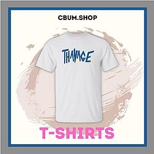 Chris Bumstead T-Shirts