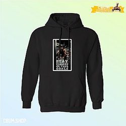 Chris Bumstead Hoodies - Chris Bumstead 43 Hoodie