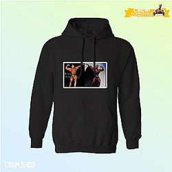 Chris Bumstead Hoodies - Cbum Chris Bumstead 39 Hoodie