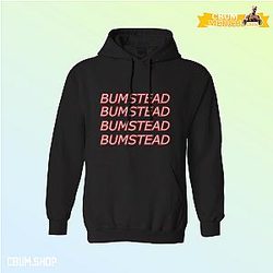Chris Bumstead Hoodies - BumStead King of Gym 49 Hoodie