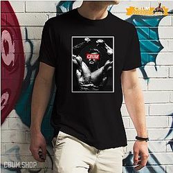 Chris Bumstead T-Shirts - Chris CBUM 05 T-Shirt