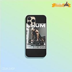 Chris Bumstead Cases - CBUM Classic 01 Phone Case