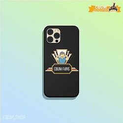 Chris Bumstead Cases - Fan Of Cbum - The King Of Classic 33 Phone Case