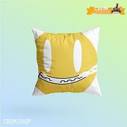 Chris Bumstead Pillows - Chris Bumstead Cbum Fitness 20 Throw Pillow