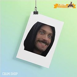 Chris Bumstead Posters - Classic Bum 48 Poster