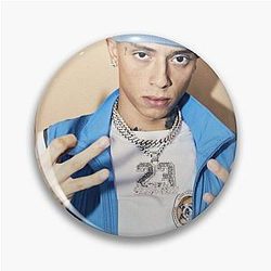 Central Cee Pin