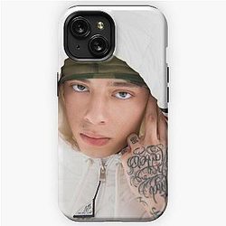central cee iPhone Tough Case