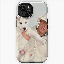 Central Cee iPhone Tough Case