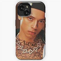 Central Cee UK Rapper iPhone Tough Case