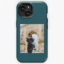 Central Cee Central Cee Central Cee Central Cee Fan   iPhone Tough Case