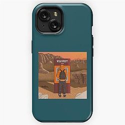 Central Cee Central Cee    iPhone Tough Case