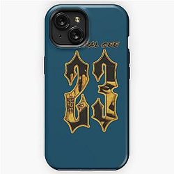 Central Cee                        iPhone Tough Case