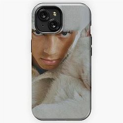 central cee art iPhone Tough Case