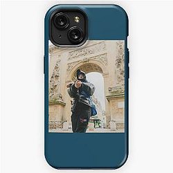 Central Cee                 iPhone Tough Case