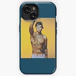 Central Cee                        iPhone Tough Case