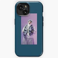 central cee    (2)   iPhone Tough Case
