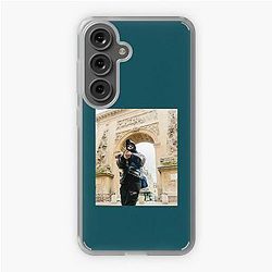 Central Cee Central Cee Central Cee Central Cee Fan   Samsung Galaxy Soft Case