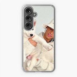 Central Cee Samsung Galaxy Soft Case