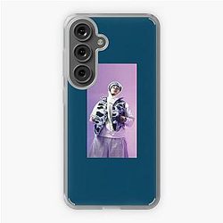 central cee    (2)   Samsung Galaxy Soft Case