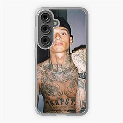 Central Cee Samsung Galaxy Soft Case