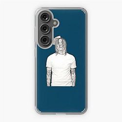 Central Cee                        Samsung Galaxy Soft Case
