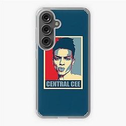 Central Cee                        Samsung Galaxy Soft Case