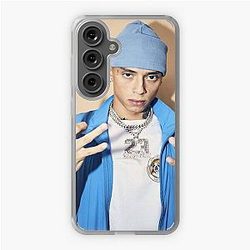 Central Cee Samsung Galaxy Soft Case