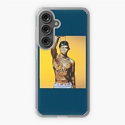 Central Cee                        Samsung Galaxy Soft Case