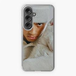 central cee art Samsung Galaxy Soft Case