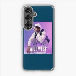 Central Cee UK Drill        Samsung Galaxy Soft Case