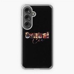 central cee Samsung Galaxy Soft Case