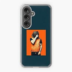 central cee                                          Samsung Galaxy Soft Case