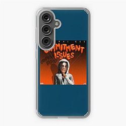 Central Cee                 Samsung Galaxy Soft Case