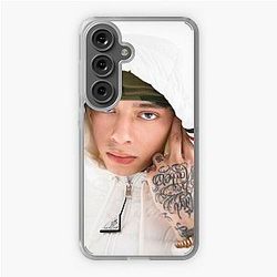 central cee art Samsung Galaxy Soft Case
