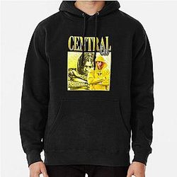 Central Cee                       Pullover Hoodie
