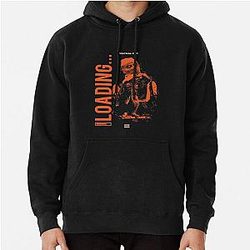 central cee                                                Pullover Hoodie