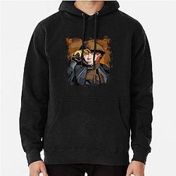 Central Cee   - Central Cee Money Brick Print               Pullover Hoodie