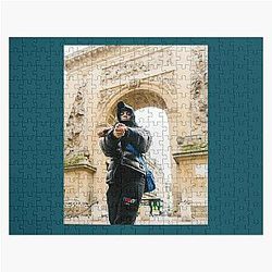 Central Cee                 Jigsaw Puzzle