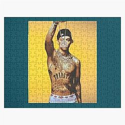 Central Cee                        Jigsaw Puzzle