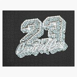 Central Cee - 23 Merch Jigsaw Puzzle