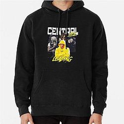 central cee    (1)              Pullover Hoodie