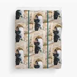 Central Cee                 Duvet Cover