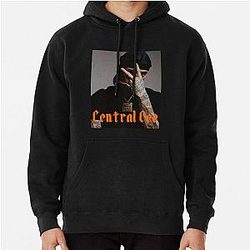 Central Cee               Pullover Hoodie