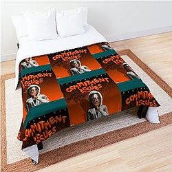 Central Cee                 Comforter