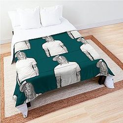 Central Cee                        Comforter