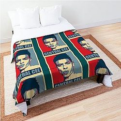 Central Cee                        Comforter