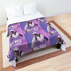 Central Cee UK Drill        Comforter